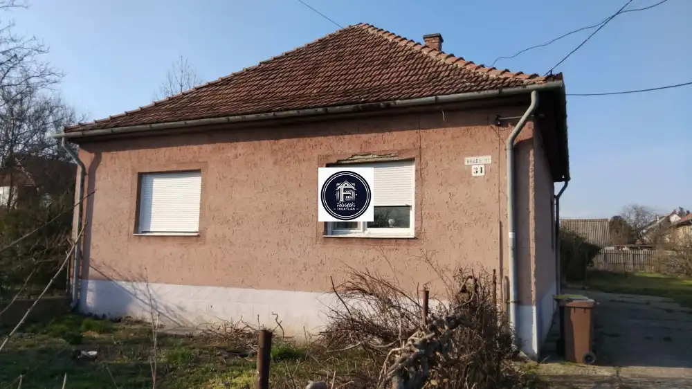 Heves megye - Lőrinci