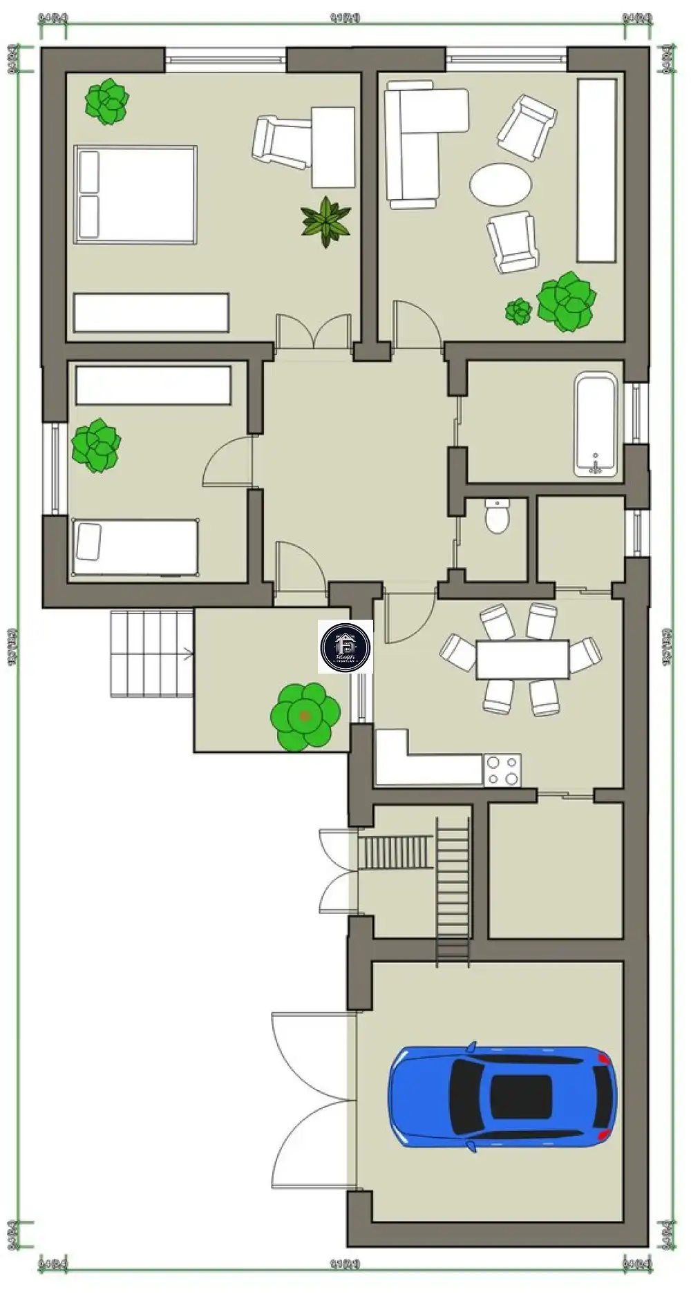 Heves megye - Lőrinci