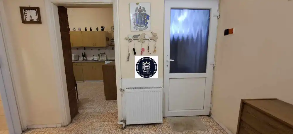 Heves megye - Lőrinci