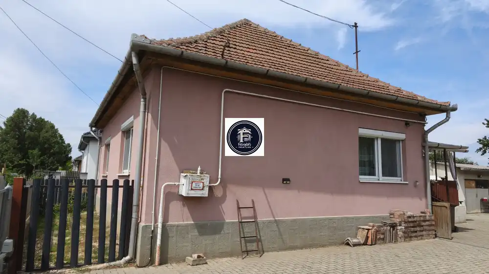 Heves megye - Lőrinci