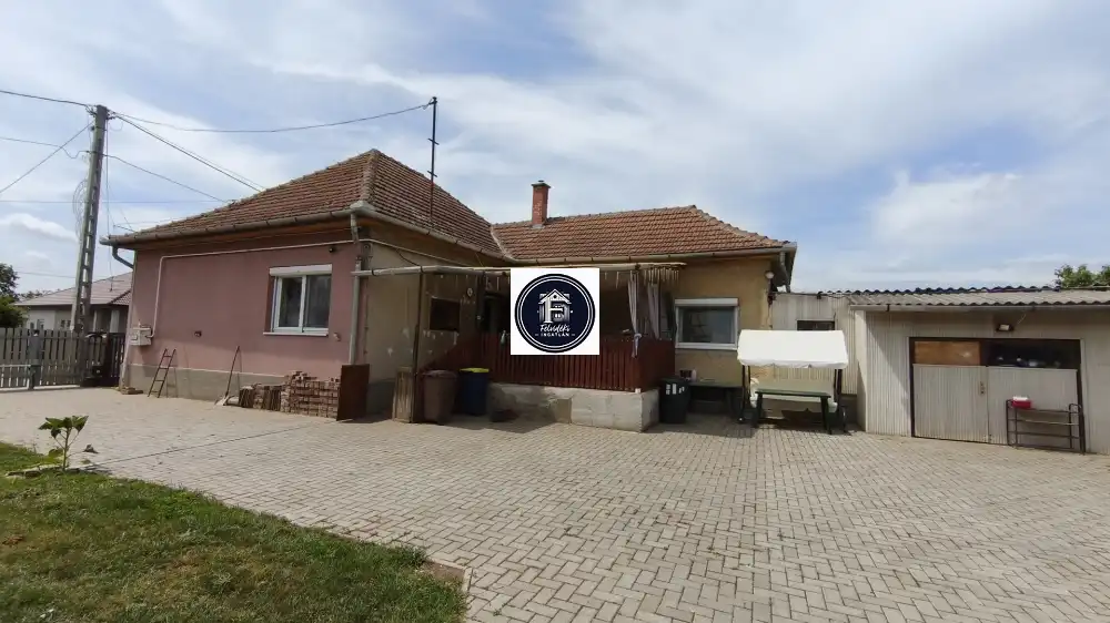 Heves megye - Lőrinci