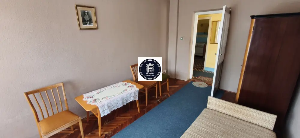 Heves megye - Lőrinci