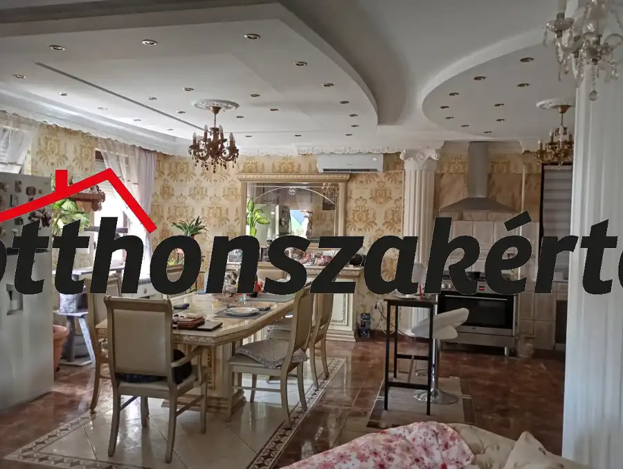eladó családi ház, Lőrinci