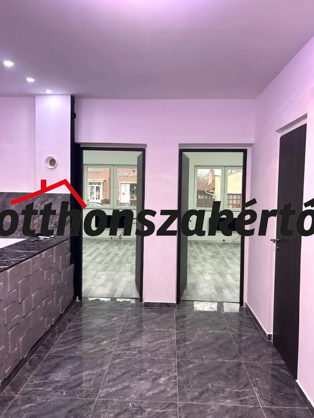 Heves megye - Lőrinci