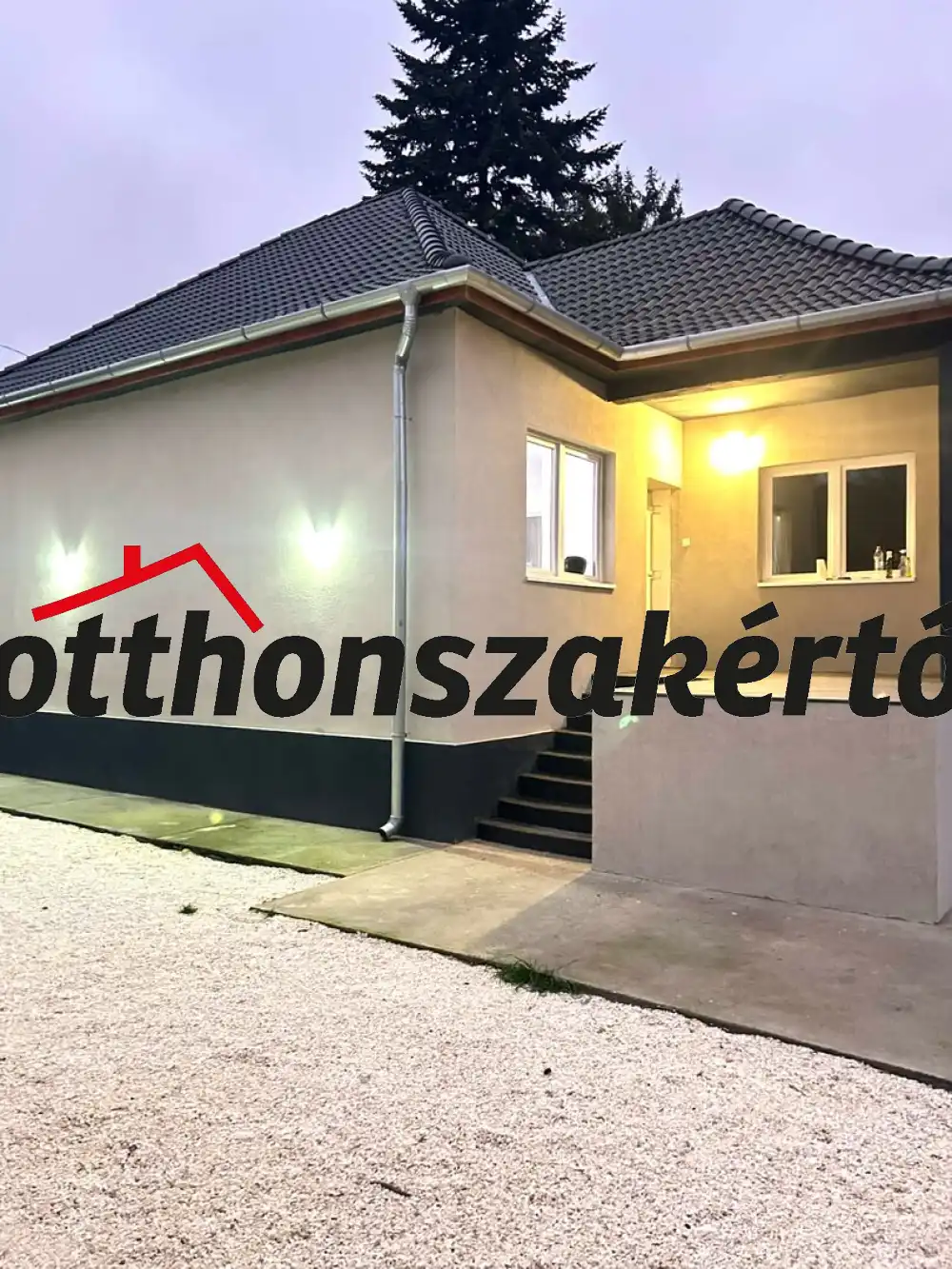 Heves megye - Lőrinci