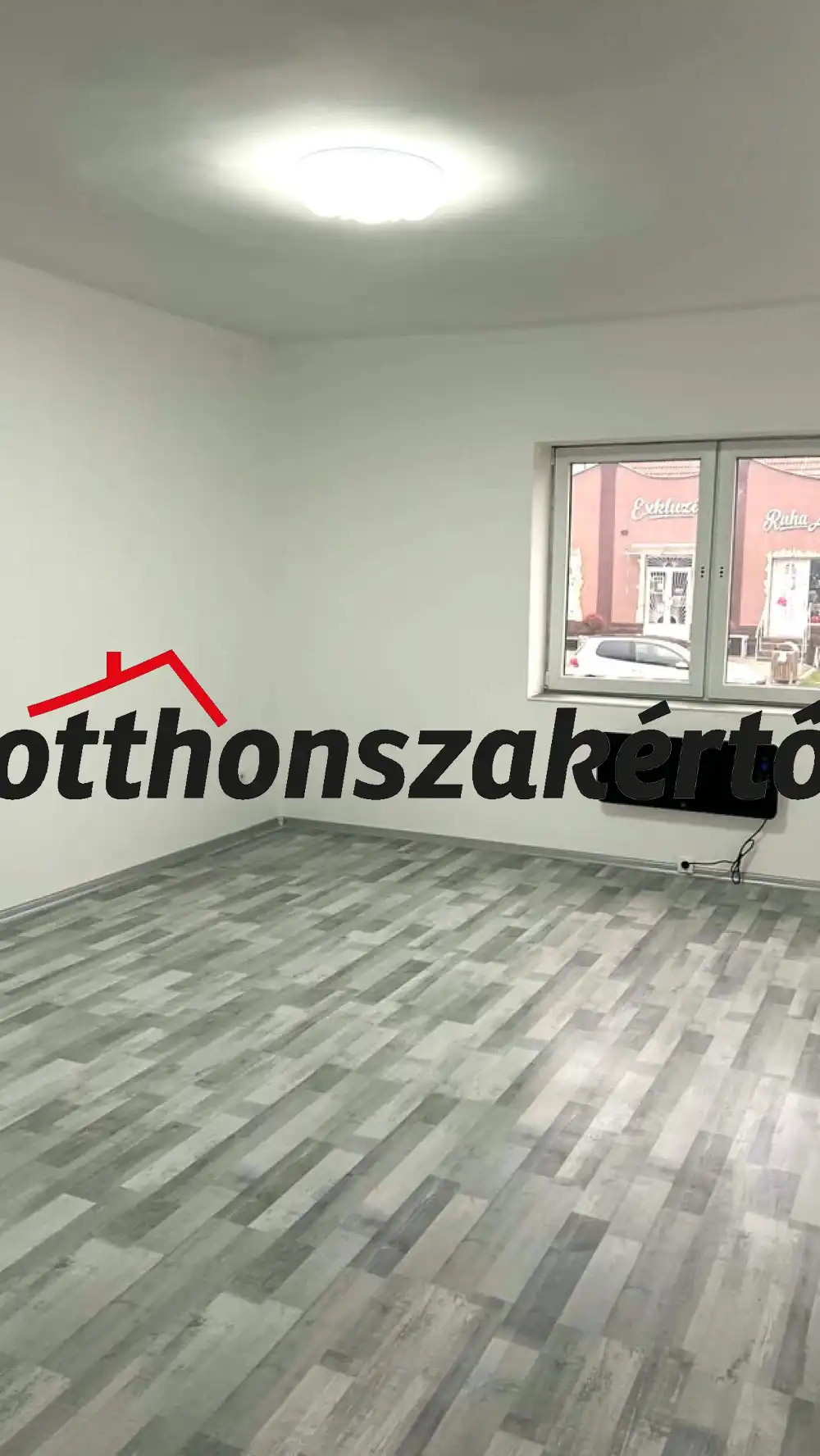 Heves megye - Lőrinci