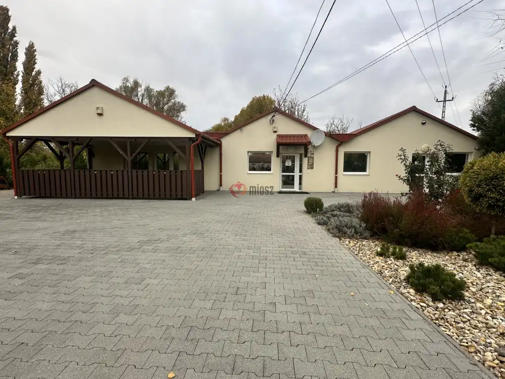 Fejér megye - Lovasberény