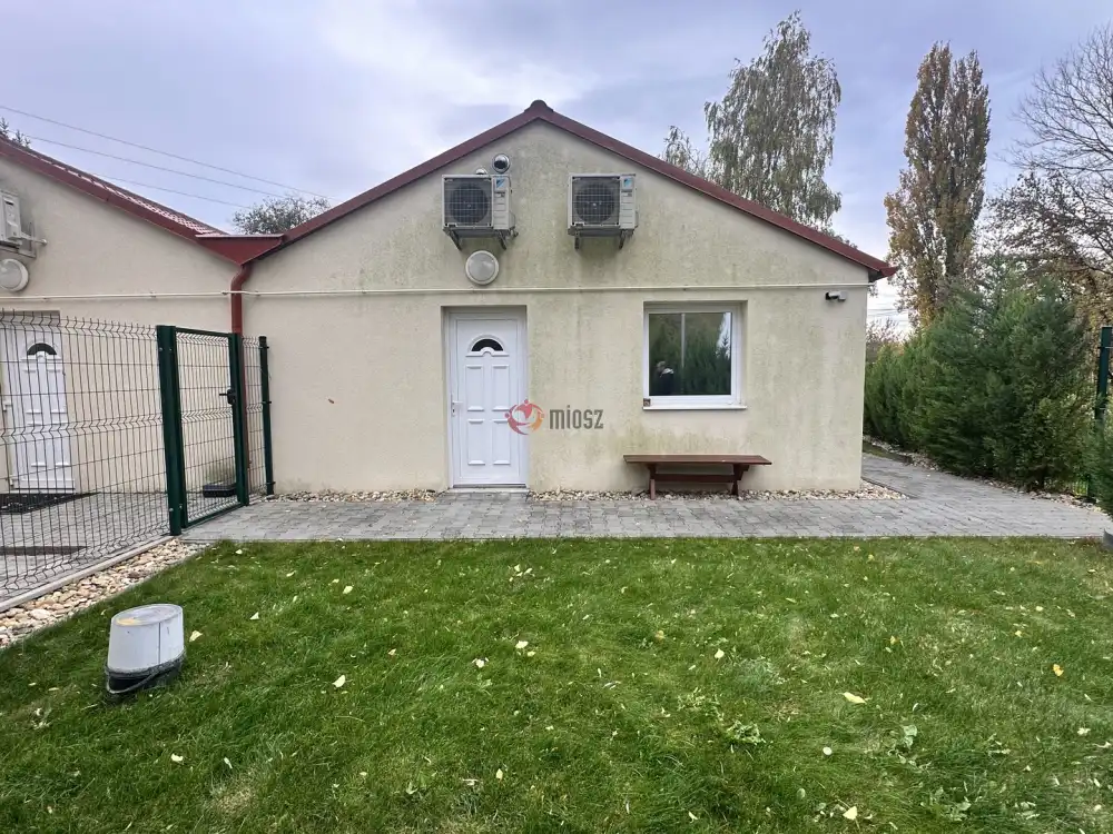 Fejér megye - Lovasberény