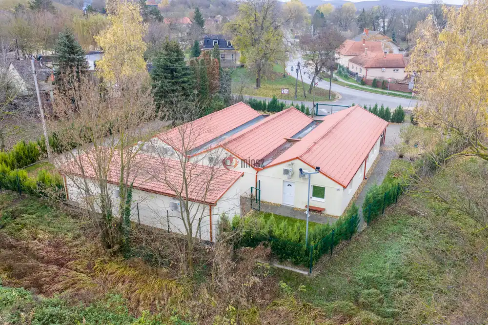 Fejér megye - Lovasberény