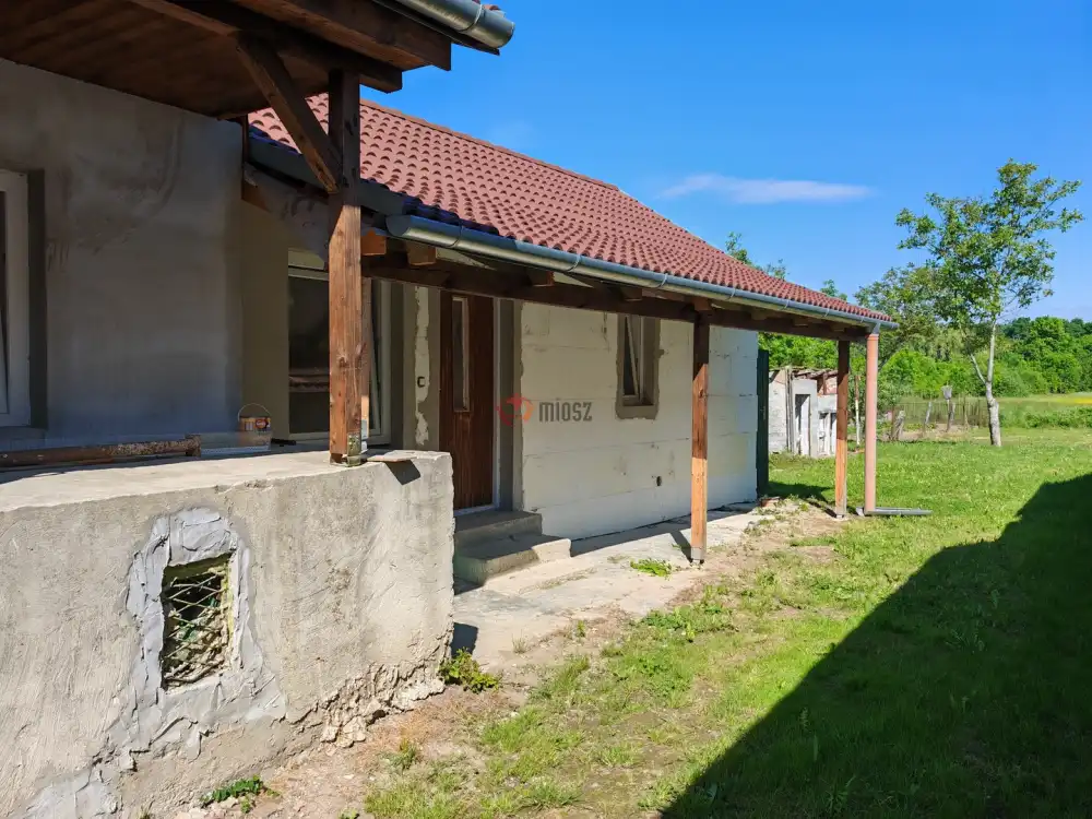 Zala megye - Lovászi