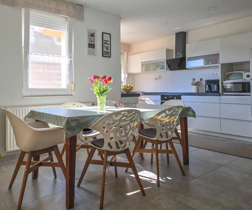 Győr-Moson-Sopron megye - Lövő