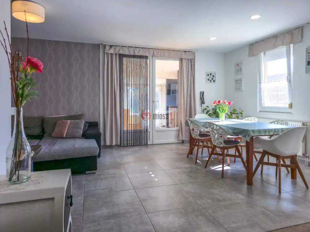 Győr-Moson-Sopron megye - Lövő