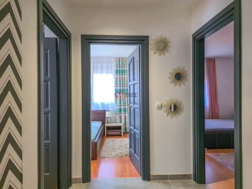 Győr-Moson-Sopron megye - Lövő