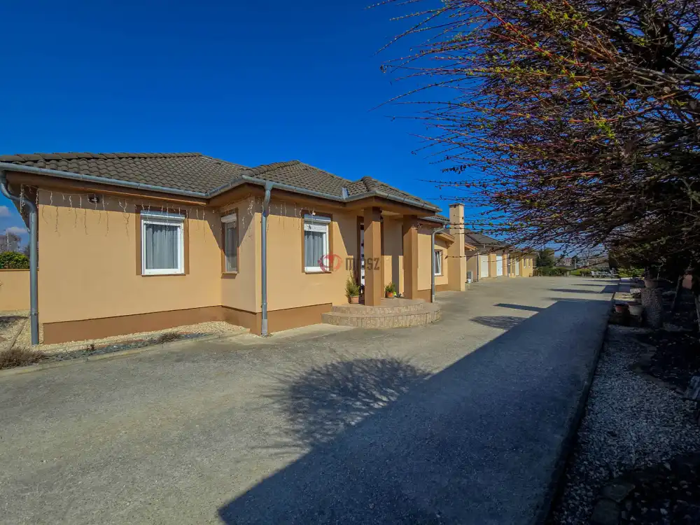 Győr-Moson-Sopron megye - Lövő