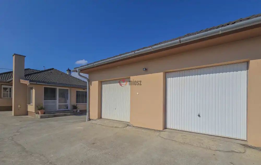 Győr-Moson-Sopron megye - Lövő