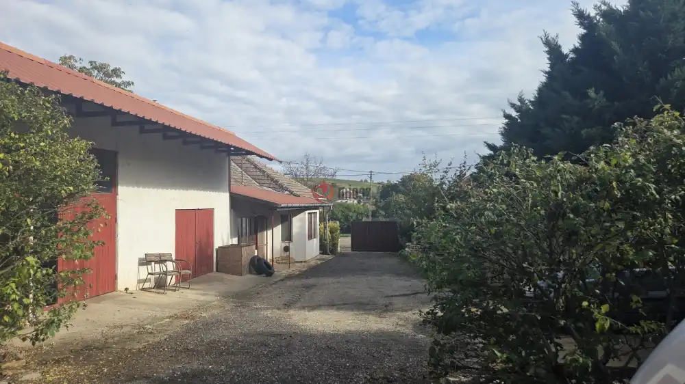 Borsod-Abaúj-Zemplén megye - Mád