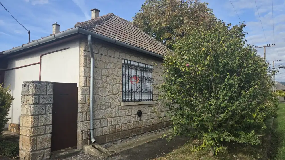 Borsod-Abaúj-Zemplén megye - Mád