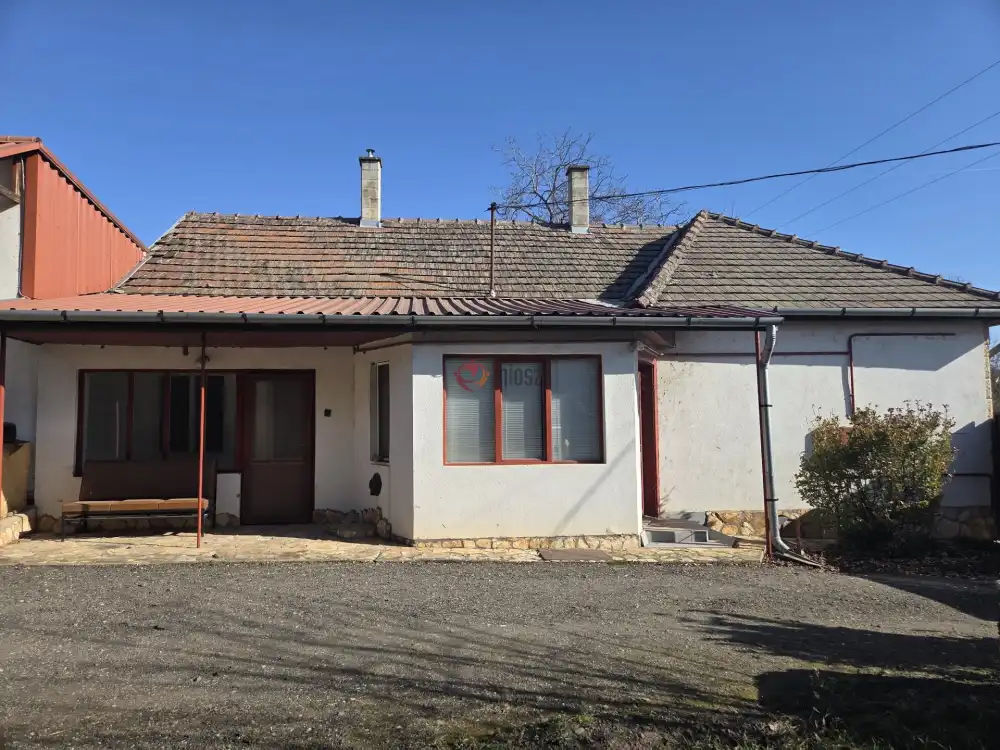 Borsod-Abaúj-Zemplén megye - Mád