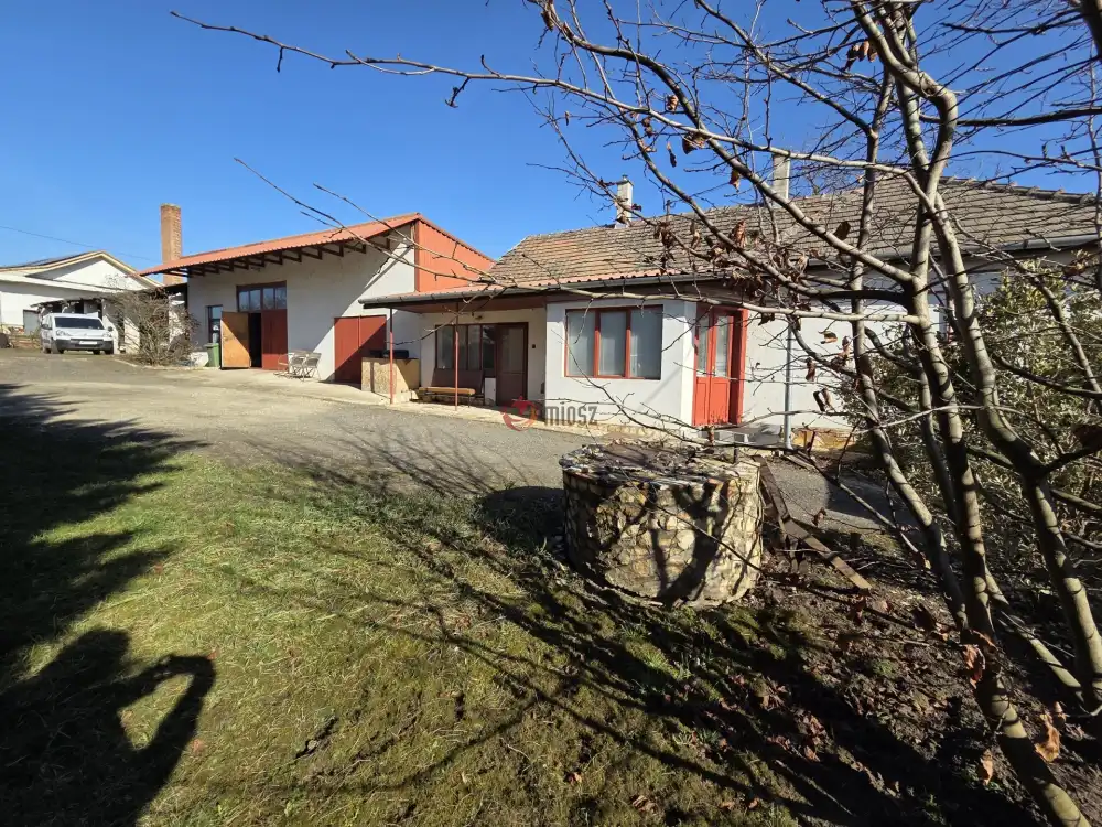 Borsod-Abaúj-Zemplén megye - Mád