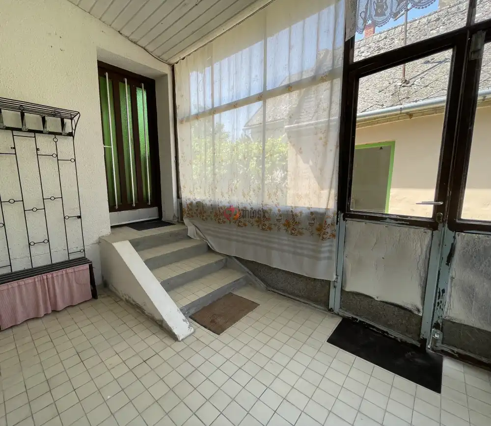 Tolna megye - Madocsa