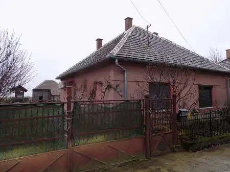 eladó családi ház, Magyarkeresztúr