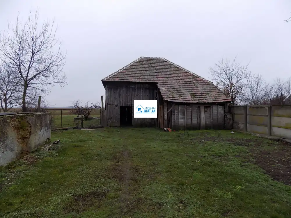 Győr-Moson-Sopron megye - Magyarkeresztúr