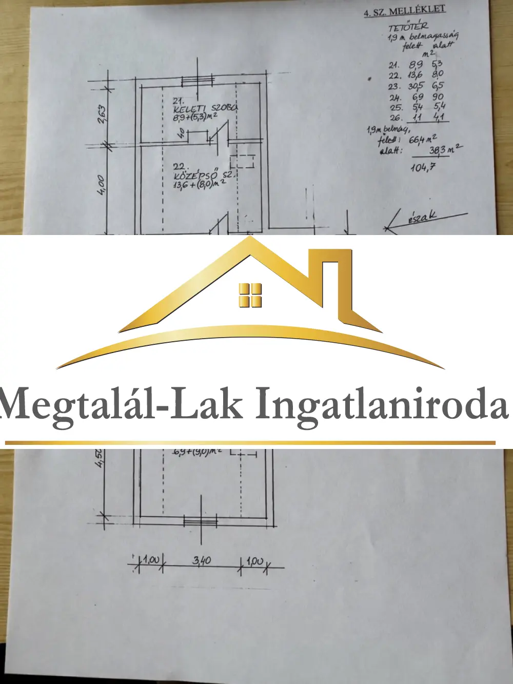 Nógrád megye - Magyarnándor