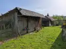 Vas megye - Magyarszombatfa