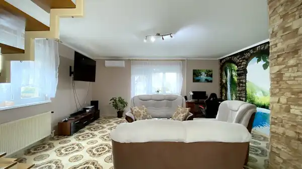 Eladó családi ház, Majosháza 4 szoba 130 m² 97 M Ft