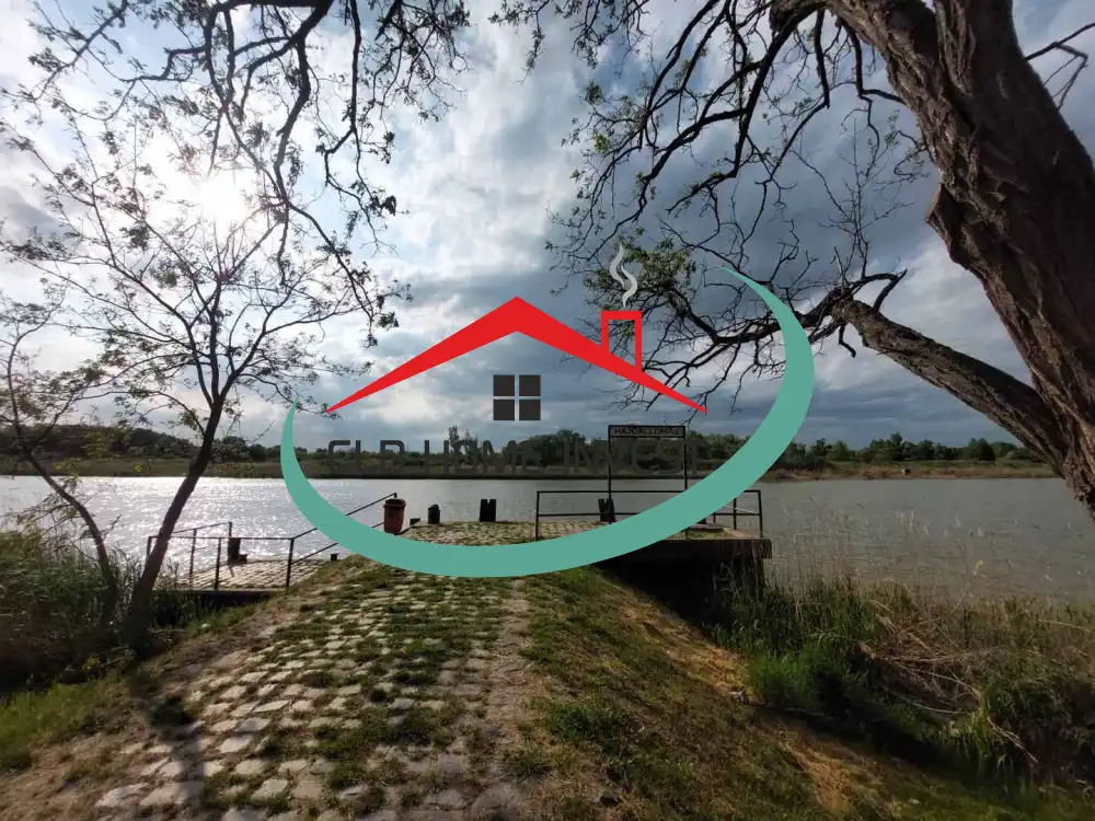 Pest megye - Majosháza