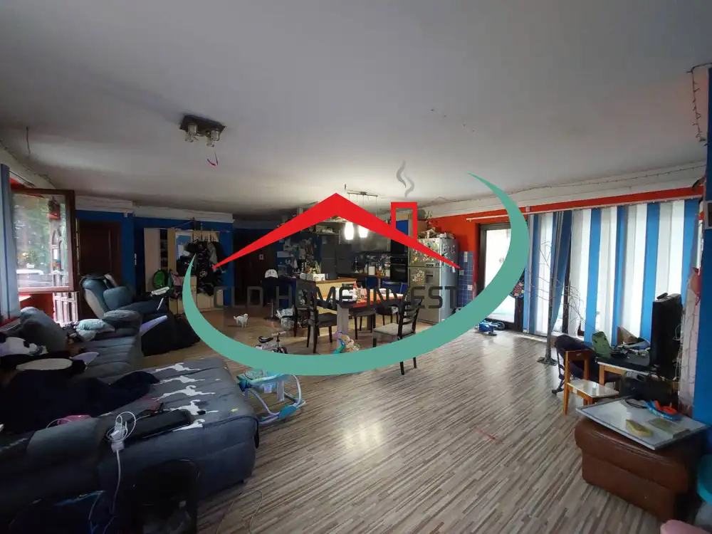 Pest megye - Majosháza