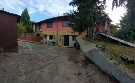 eladó családi ház, Majosháza