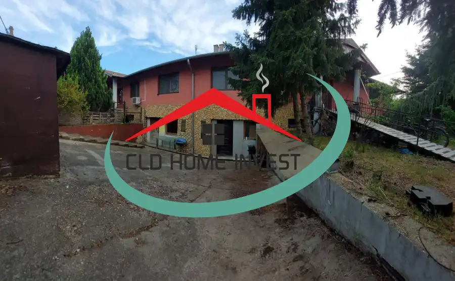 eladó családi ház, Majosháza