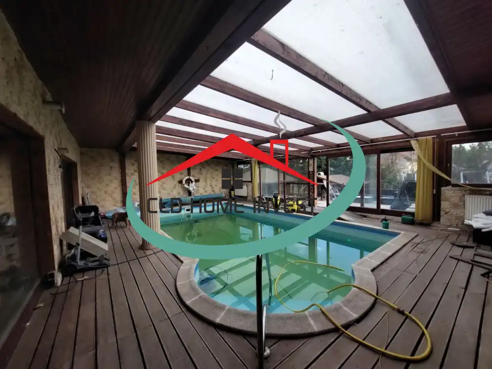 Pest megye - Majosháza