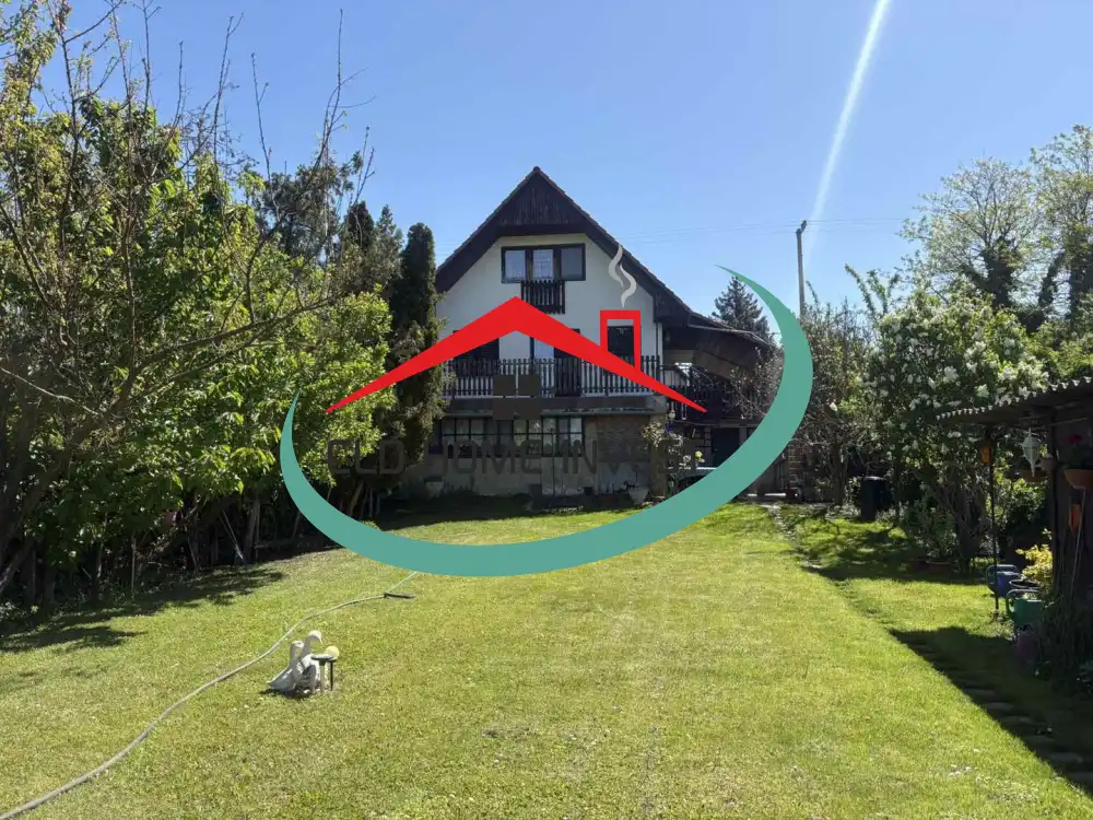 Pest megye - Majosháza