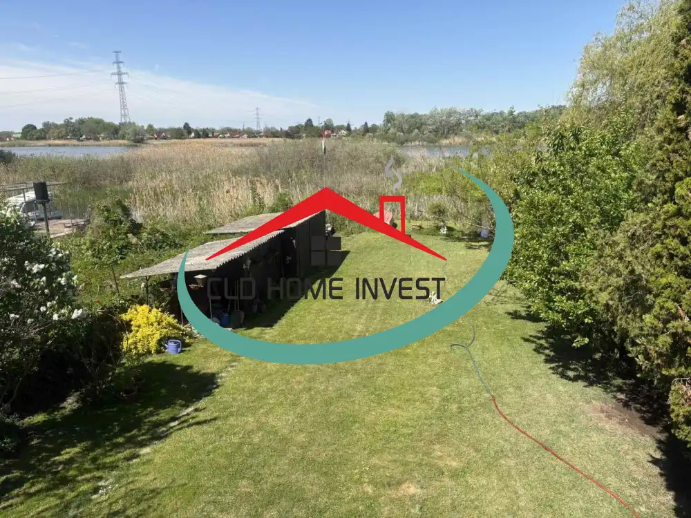 Pest megye - Majosháza