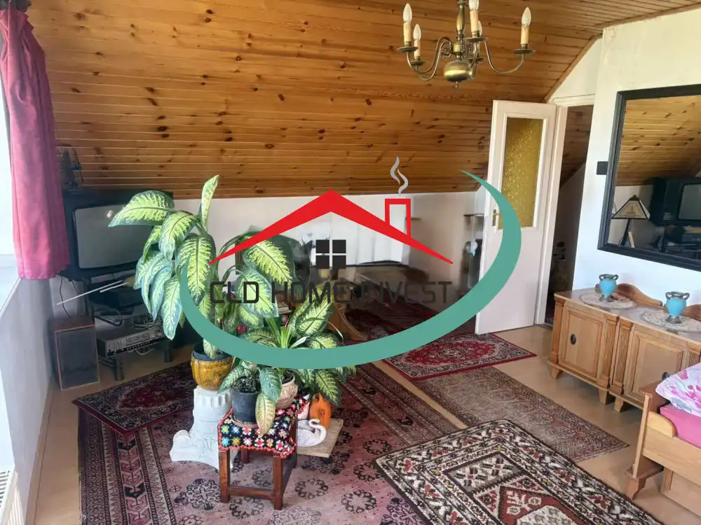 Pest megye - Majosháza