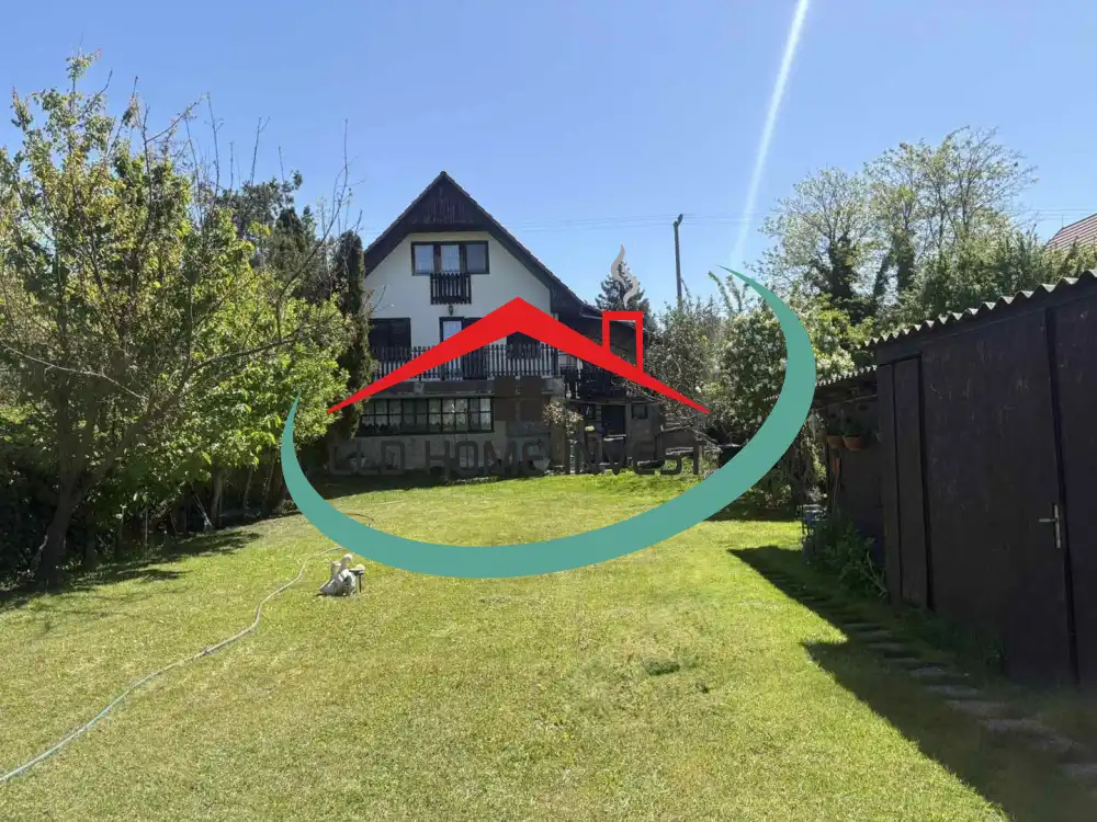 Pest megye - Majosháza