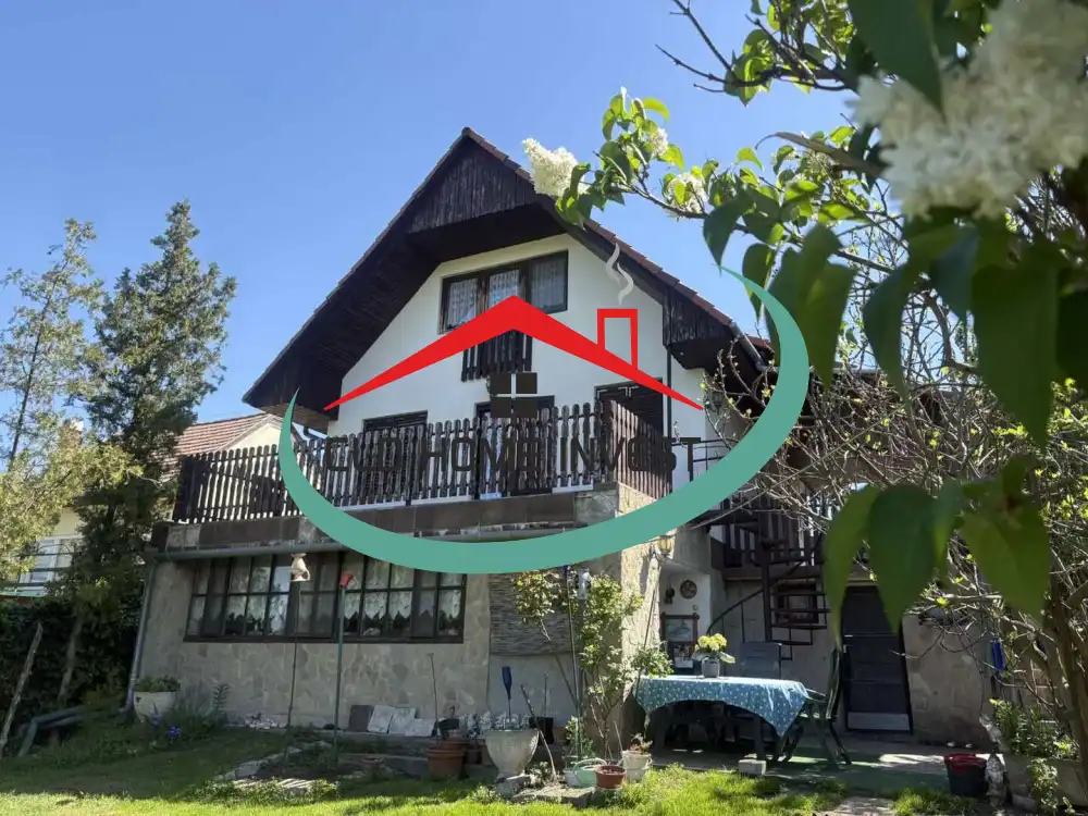 Pest megye - Majosháza