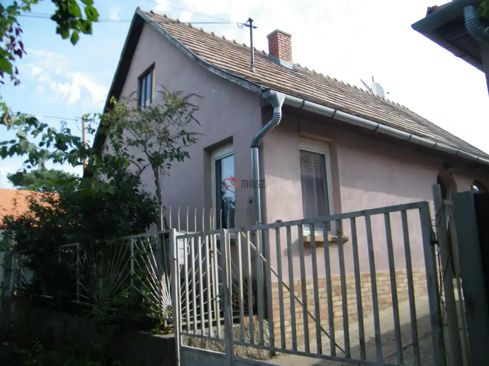 Pest megye - Majosháza