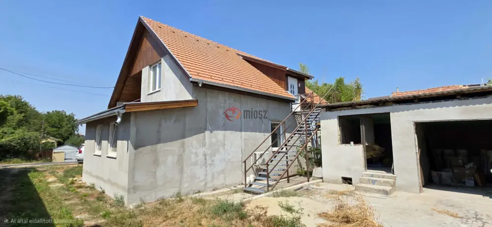 Pest megye - Majosháza