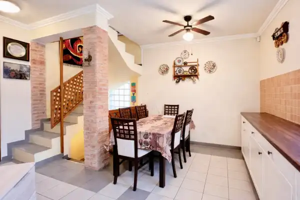 Eladó családi ház, Majosháza 4 szoba 120 m² 89.9 M Ft