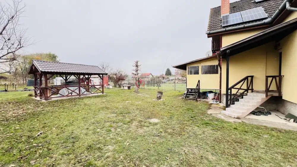 Pest megye - Majosháza