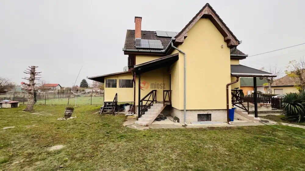 Pest megye - Majosháza