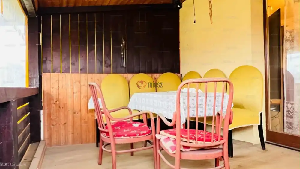 Pest megye - Majosháza