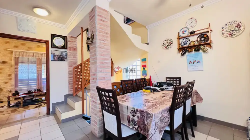 Pest megye - Majosháza