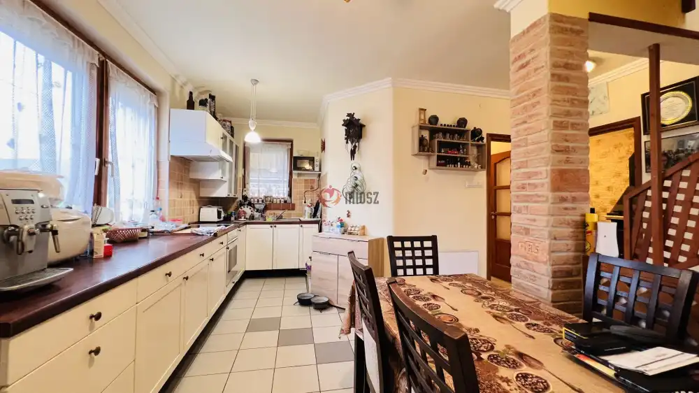 Pest megye - Majosháza