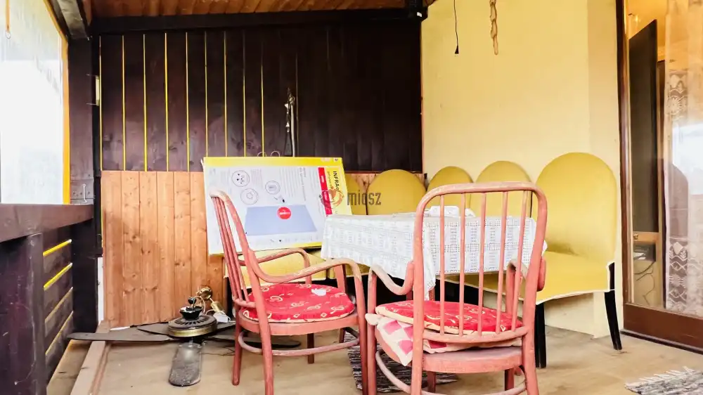 Pest megye - Majosháza