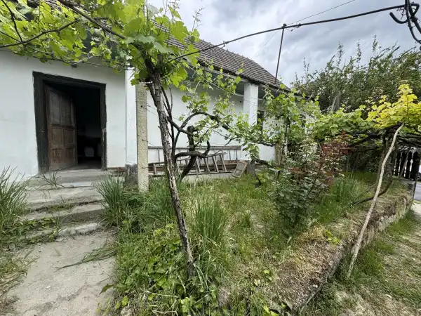 Eladó családi ház, Makád 3 szoba 60 m² 19 M Ft