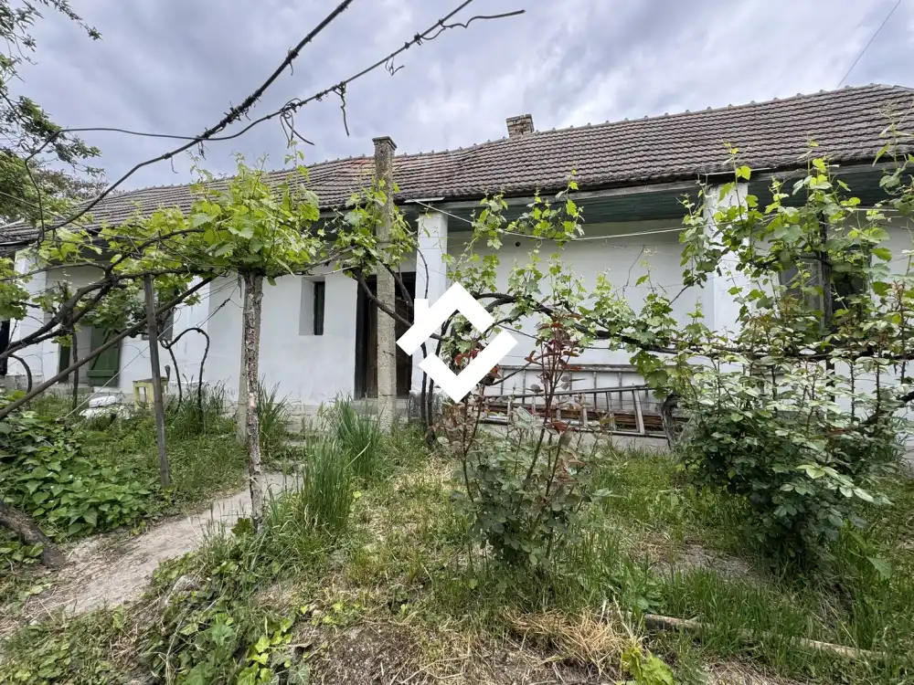 Pest megye - Makád